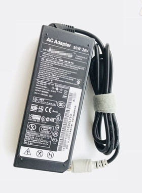 联想THINKPAD X100E E120 E125 E30 X220 X220I适配器充电器包邮
