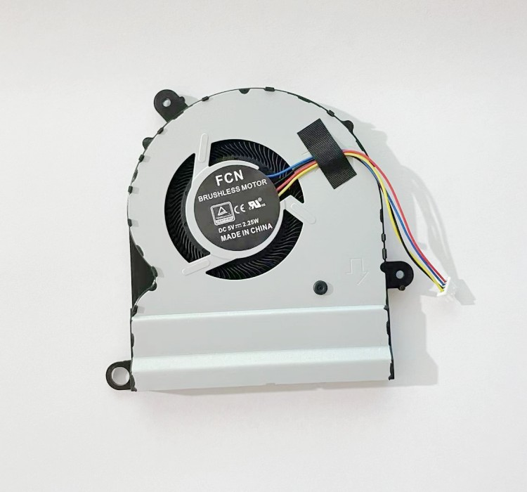 用于华硕A400U RX310 UX310UQ U4000 U4000U Q7200笔记本散热风扇