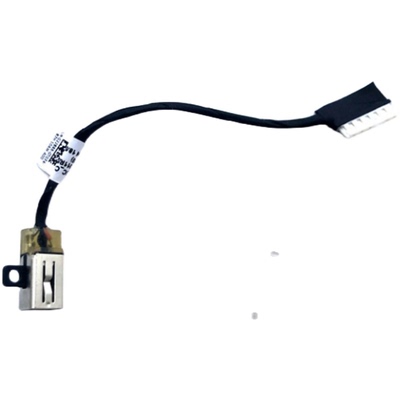 用于 Dell 戴尔 成就 Vostro 15 3510 3515 3520 3525 电源线DC口
