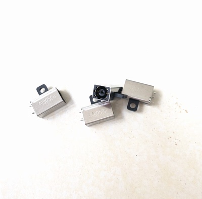 戴尔3458 3459 3558 3559 7460 3462 3567电源接口充电头电源头