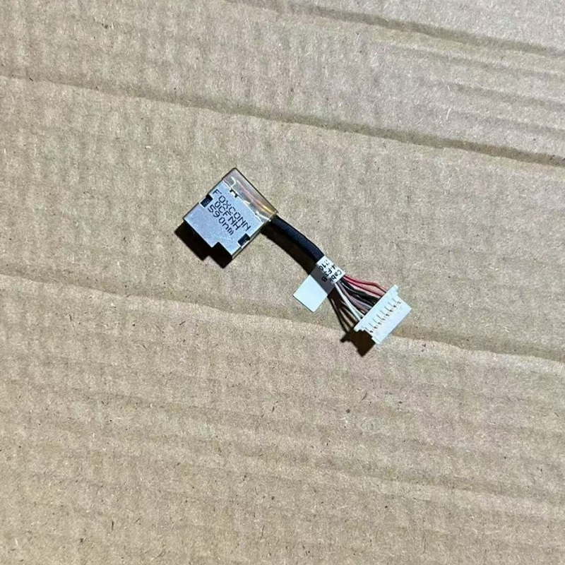 适惠普 战zhan66 PRO A 14 G3 HSN-Q24C HSN-Q16C 电源线充电口