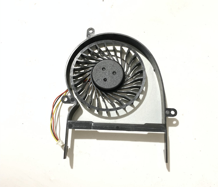 用于 华硕ASUS K45D风扇 K45DR散热风扇 K45E45DR笔记本CPU风扇