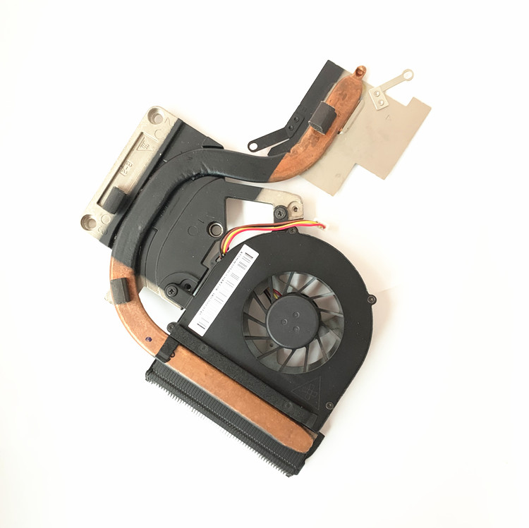 用于联想 G505 G400 G500 G510 G410 G405 散热器 CPU风扇 原装