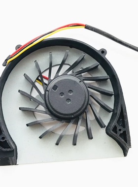 用于联想 B460E 风扇 B460E笔记本CPU风扇全新散热包邮