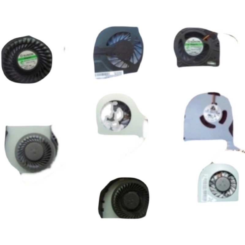 用于 ASUS华硕 X509F X409U X509U X409F FL8700D FL8700 CPU风扇