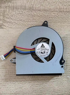 华硕 ASUS UL80V 风扇 UL30VT 风扇 UL50V UL80VT CPU风扇包邮