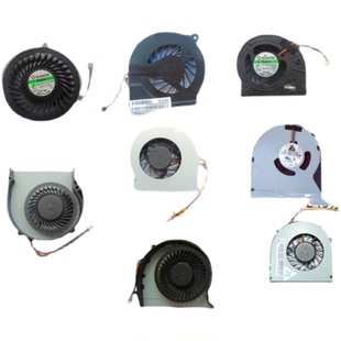 适用于 惠普 HP 8540 8540P 8540W 风扇 595766-001 595768-001