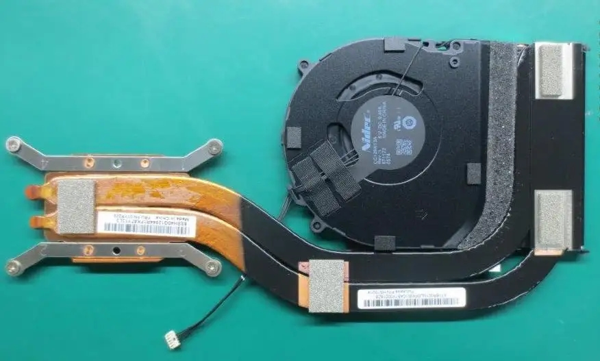 全新原装联想ThinkPad X1Carbon X1 Yoga 风扇散热器2016 17 18款