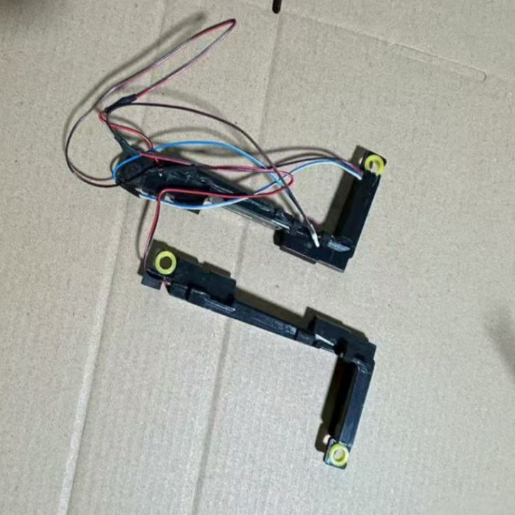 原装ThinkBook Plus G2 ITG 13x ITG 喇叭 5SB1B83119 5SB1B8313