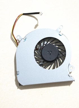 全新原装清华同方X570 机械革命X5风扇MR X5K-M X5S风扇包邮