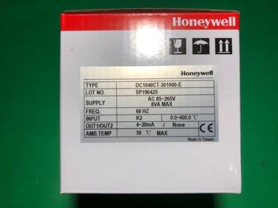 Honeywe3llHoneywell温控器C1040CTD-301000 302000 30200B 03000