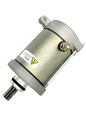 31200-004D-0000起动电机马达Yamaha,Grizzly 400,660,SMU0263