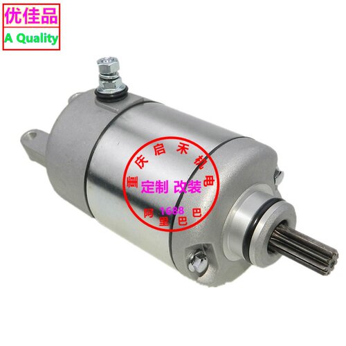 马达适用Massimo Bennch HS250 MSU250 UTV 250cc Sector Vector