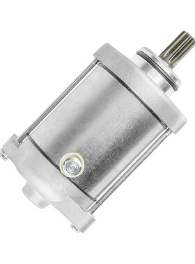 31100-44D10 31100-44D20启动马达适用SUZUKI LT-A500F LT-F500F