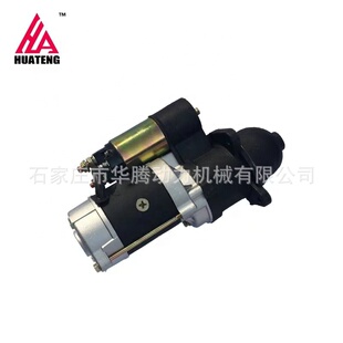 913 1012型号12V起动机0118 2012 1013 0928 2013 道依茨FL912