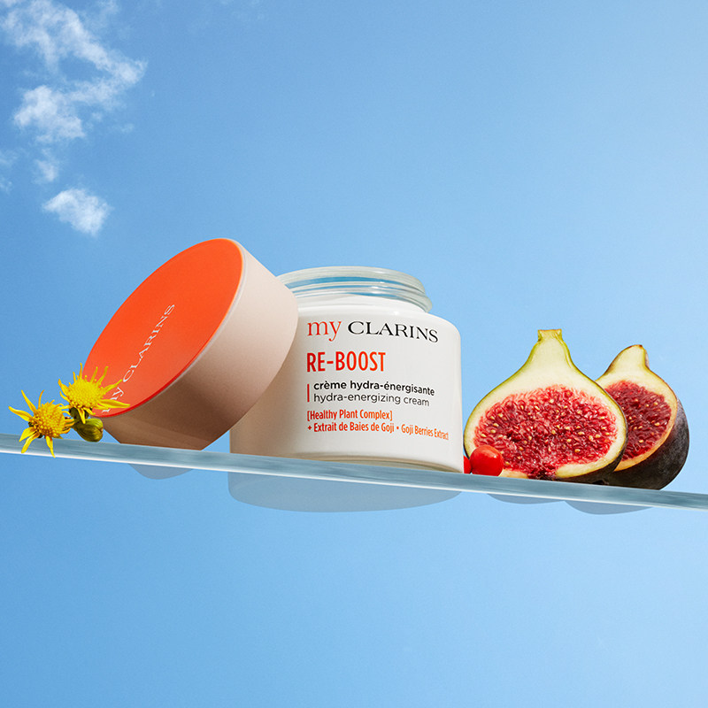 小娇韵诗O椰面霜送3支5ml总65ml