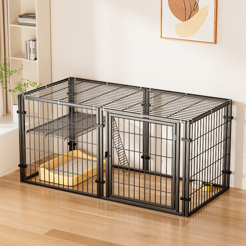 宠物围栏室内家用猫狗通