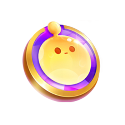 1980蛋币 97折 计入累充 【蛋仔派对】iOS专用 网易官方充值