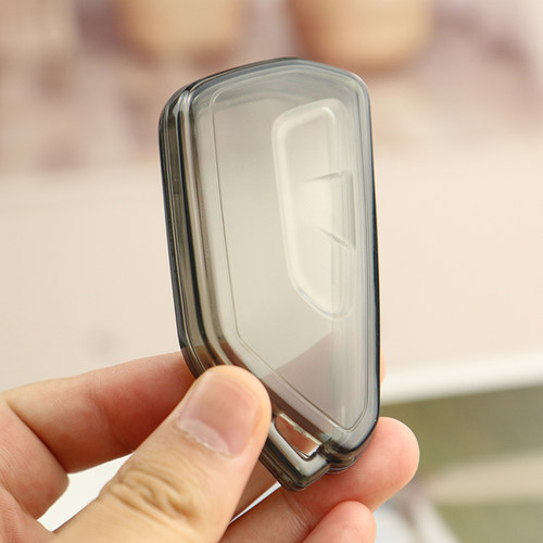 适用大众id3/4/6/7全包车钥匙套