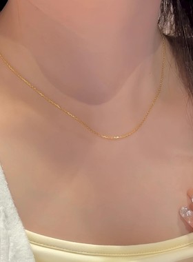 可穿小孔吊坠~针式万能链