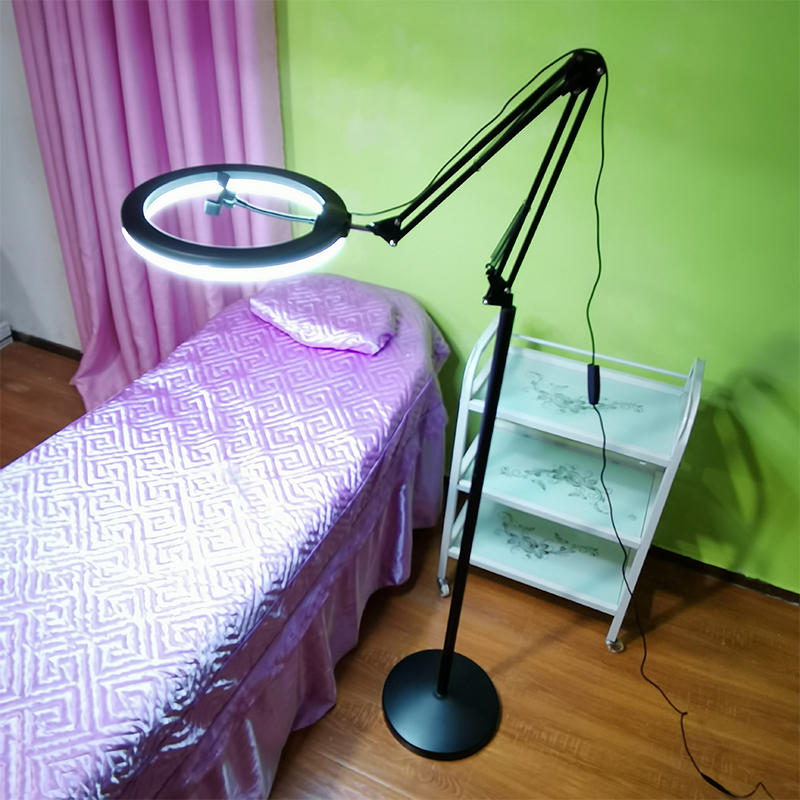 超亮美睫專用燈紋繡燈美容冷光燈