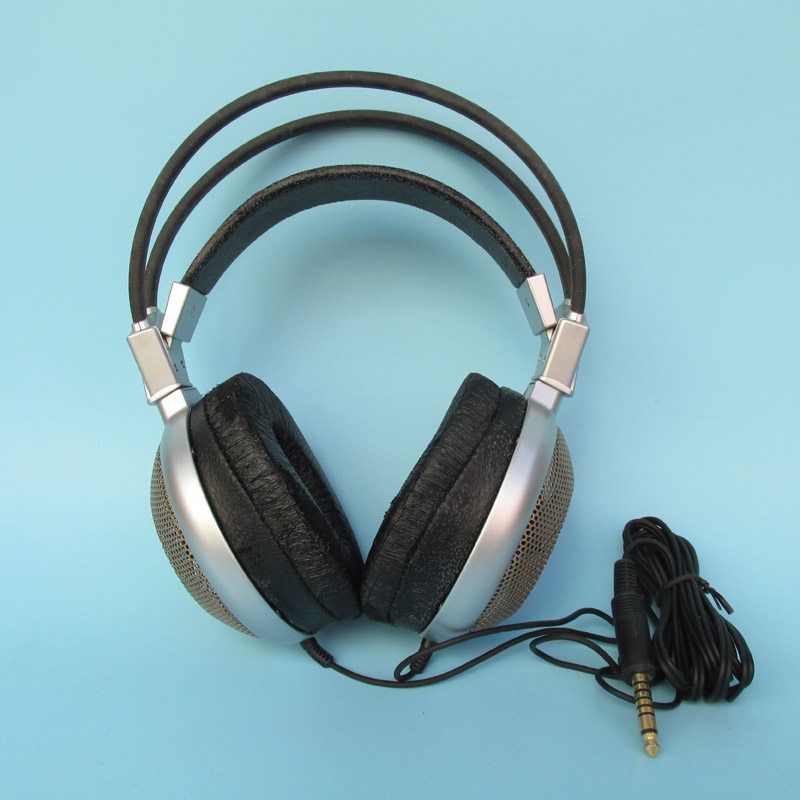 动圈式头戴式大耳机运动耳机蓝牙设备智能通用耳机双声道耳机