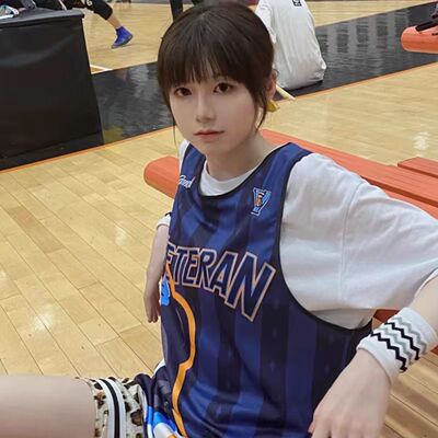 VETERAN x SZXAR联名款运动背心男女篮球训练球衣坎肩无袖投篮服