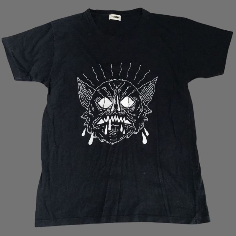 thumbnail for Early Bird Special: Slp Style Short-Sleeve T-Shirt Collection, High Street Luxury Fashion, Casual Versatile Tops for Men and Women