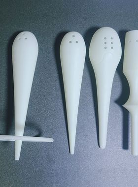 alien stage异形舞台cos道具话筒麦克风我的铁线莲暗海侵占我心