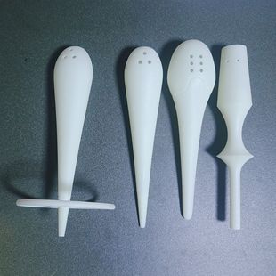 alien 铁线莲暗海侵占我心 stage异形舞台cos道具话筒麦克风我