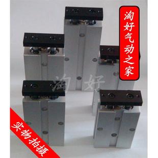 双轴TDA20气缸TN16