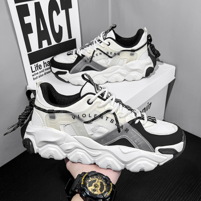 暴力熊官方正品老爹鞋B1010