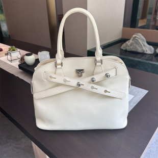 2024新款大容量手提包包女包高级感软牛皮单肩包时尚潮流菜篮子包