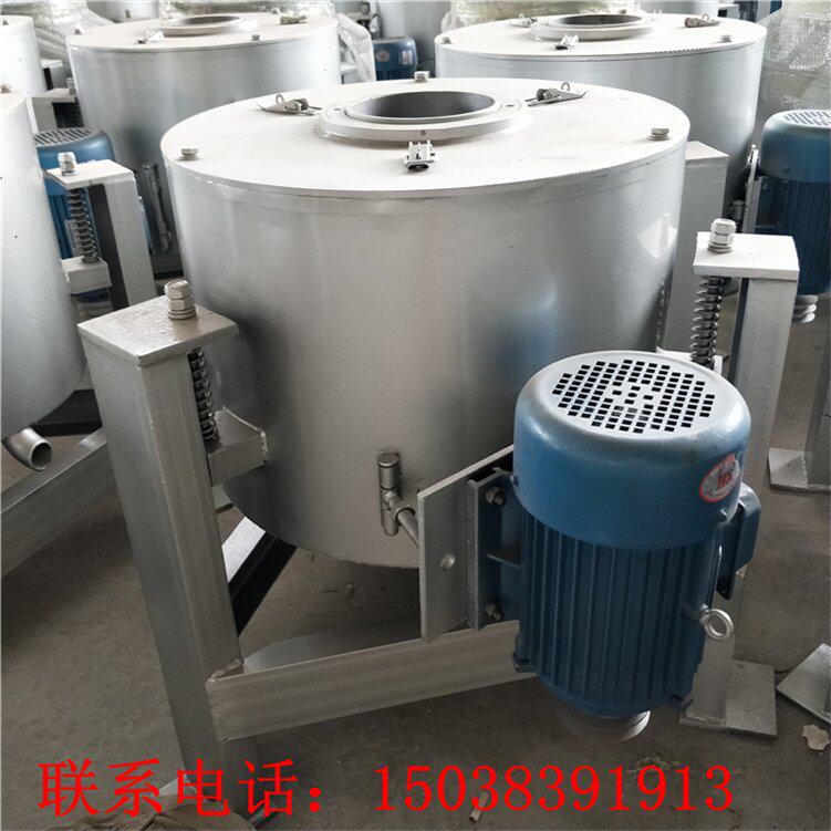 60型离心式滤油机 胡麻油过滤机 耐用不锈钢汽油滤油机