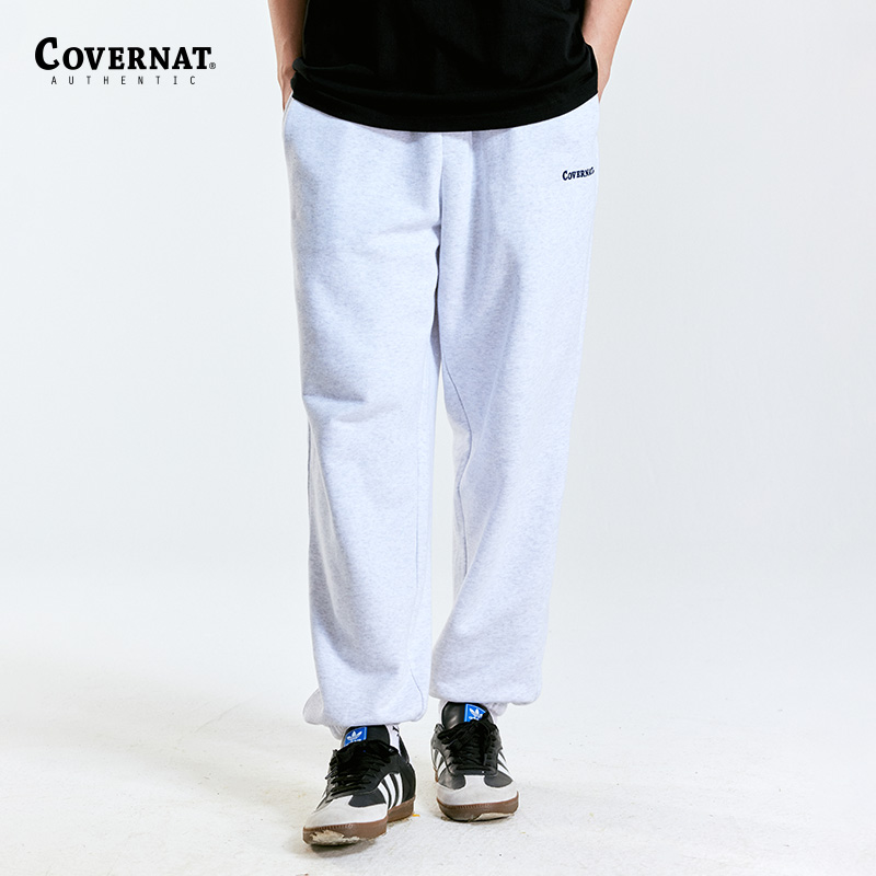 Covernat运动裤休闲裤子