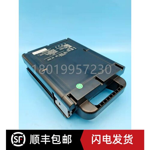 合力CBD15-190LI锂电池力达电动托盘搬运车电瓶LD7208叉车配件