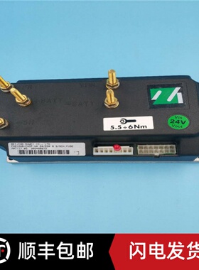 西林电动搬运控制器堆高电动叉车FH2120B-CHOP.H0控制模块控制盒