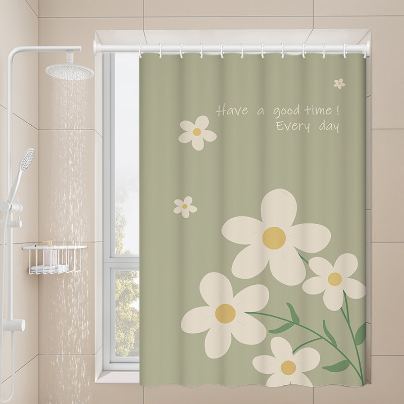 卫生间防水卷帘浴室厨房小窗户专用防油防走光遮挡帘防窥隐私窗帘,居家布艺,成品窗帘,淘宝优惠券,粉丝福利购,淘宝优惠卷