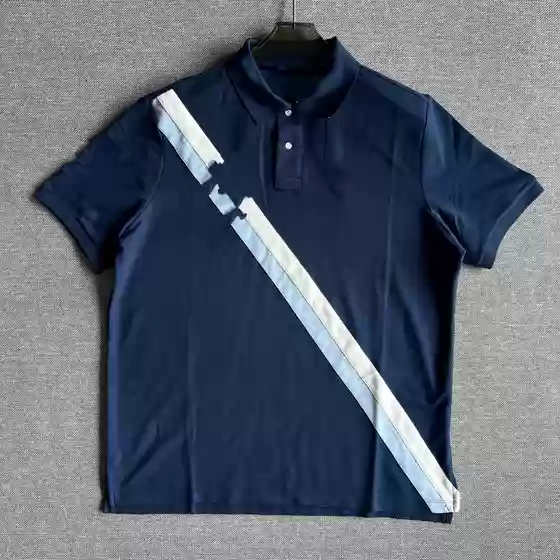 Rl Classic Short Sleeve