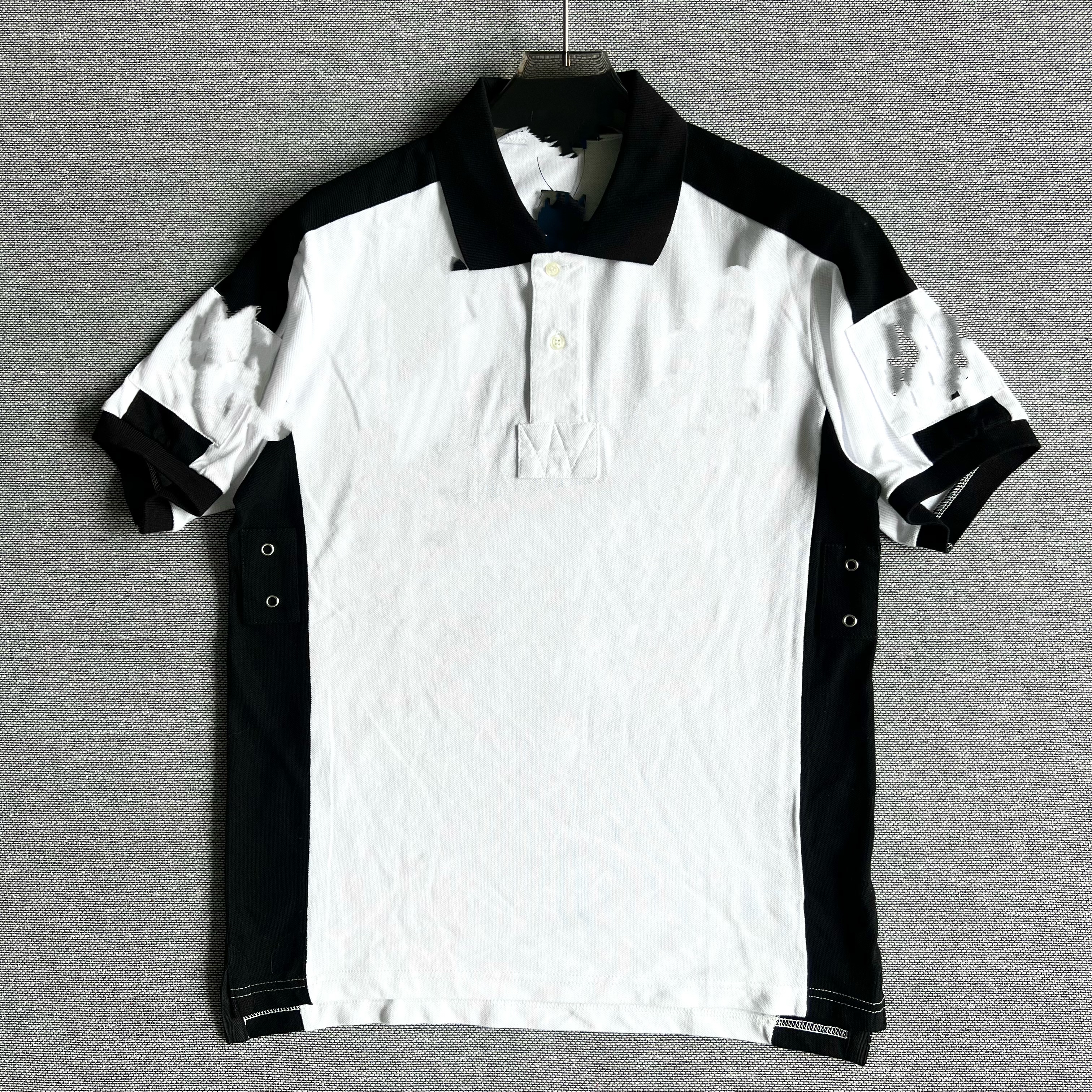 thumbnail for RL 10 short-sleeve shirt