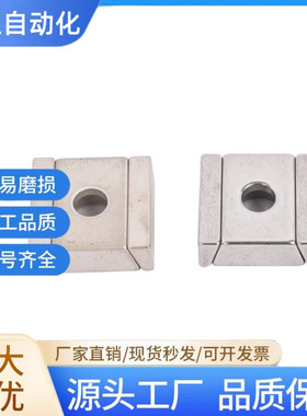 直线导轨定位组件 定位块 LLTG/LLTGS- 4/5 ICG71/ICG81-M4/M5