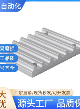 TBCR-S3M/S5M/S8M/T5/T10-060/100/150/250/300400同步带压板齿板