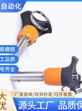 BLP10 BLP12 BLP16 BLP20 球头锁紧销 快卸销 插销 快插销 VCN120