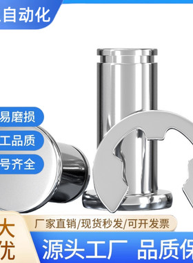 铰链销 SHCDG2 3 4 5 6 8 10 12-10 12 14 15 16 18 20 22 24 25