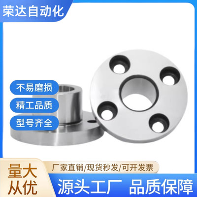 定位销用衬套JBY15-12 JBYM15-12 YER01-P15-L12 YER02-P15-L12