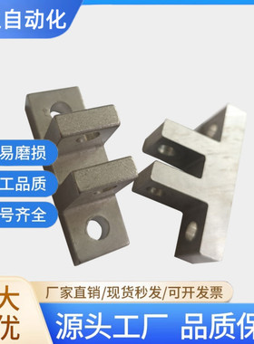 浮动接头HLRE7 WIF01 HLRA HLRB HLRC HLRD气缸连接件 接头法兰