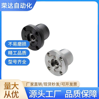 带座轴承BJA01 GBGCB6005 6006 6007 6008zz-L50 80 100 70重载轴