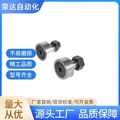 BPF21/22-d3-d4-d5-d6-d8-d10-d12-d20-d24-d30-PP凸轮轴承随动器