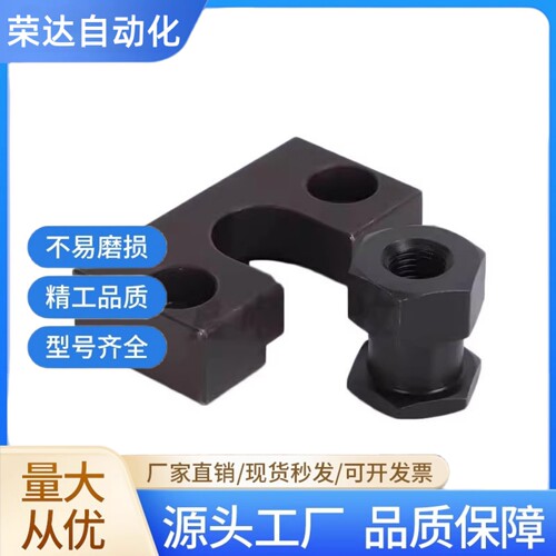 FJY6-1.0内螺纹滑动型WHM01浮动接头FJMY外螺纹WHM02浮动接头
