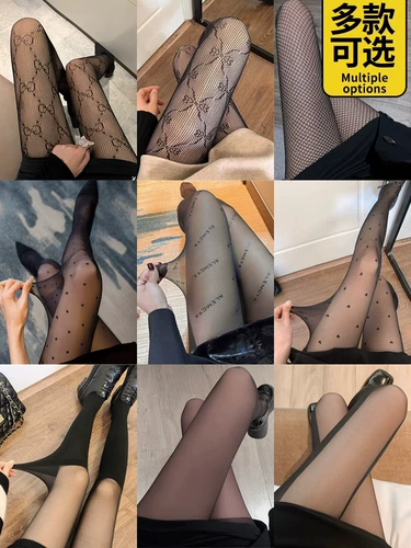 Магазин возвращается, более тысячи ночных цветов, рисунки, чулки, женские сексуальные чистые желания волновые рыбацкие носки черные шелковые ножки